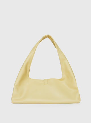 Who Told You Shoulder Bag Butter