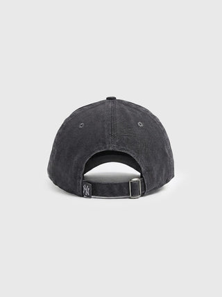 NY Yankees Core Classic Cap Grey