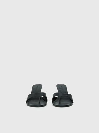 Cherise Heels Black