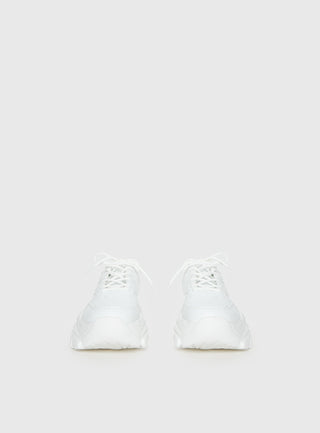 Blair Sneakers White