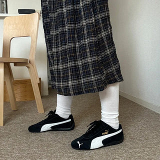 Simple Socks
