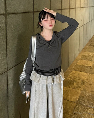 String Backpack
