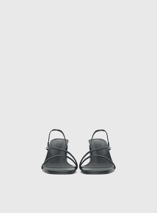 Billini Yazmin Heels Black