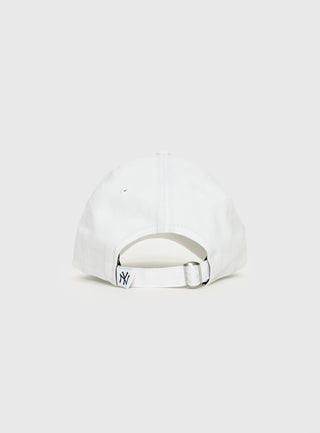 New York Yankees 9twenty Hat White