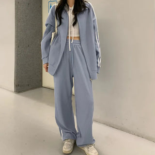 [Unisex] Wide Training Pants