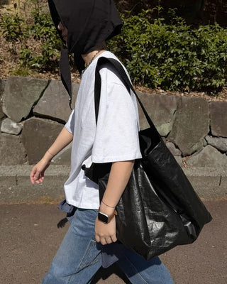 Boxy Plain Short Sleeve