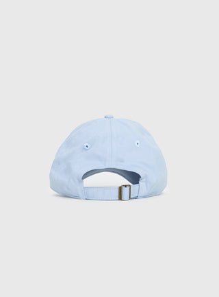Princess Polly Dad Cap Blue  Yellow