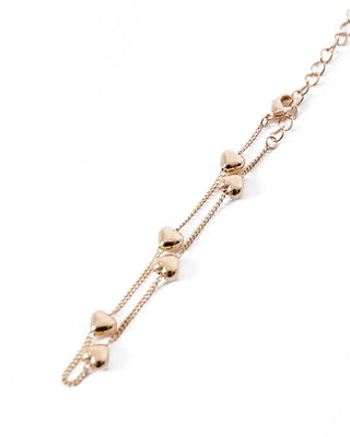Heart Point Bracelet