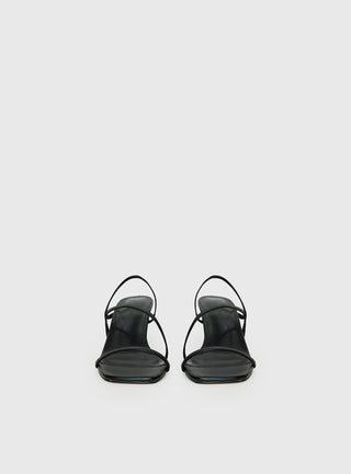 Billini Montague Heels Black
