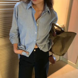Striped shirt