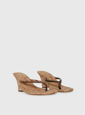 Urban Night Heels