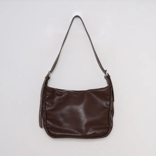 Big Square Shoulder Cross Bag