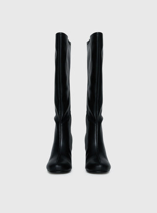 Teala Boots Black