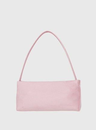 Dawn To Dusk Shoulder Bag Pink