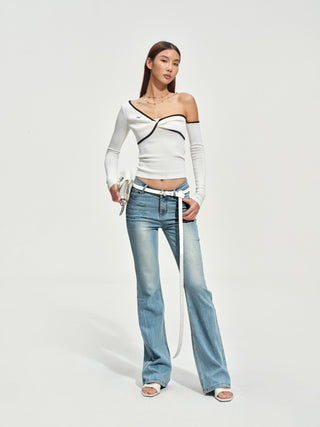 Twisted Knot Knitwear
