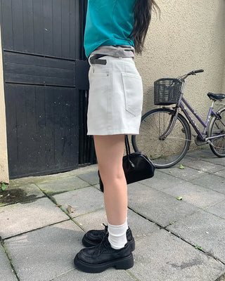Basic shorts