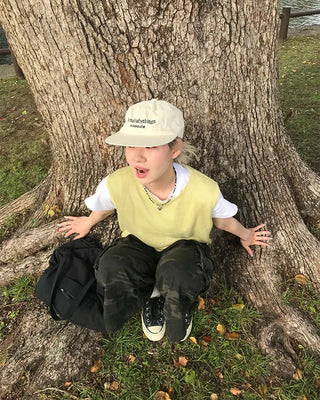 Camouflage Bermuda shorts