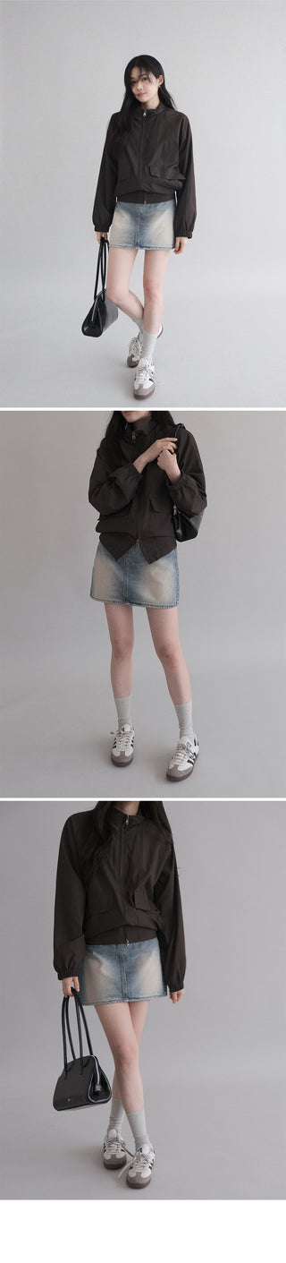 Daily Long Socks - 8 Colors