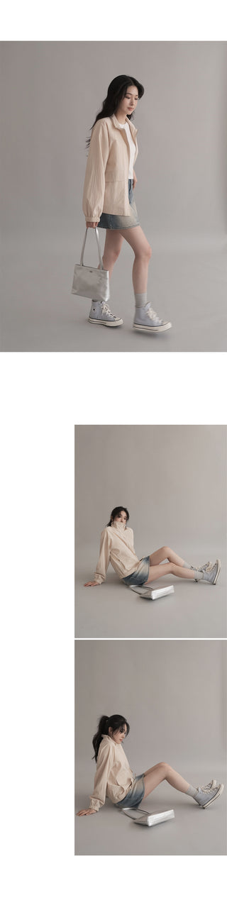 Daily Long Socks - 8 Colors