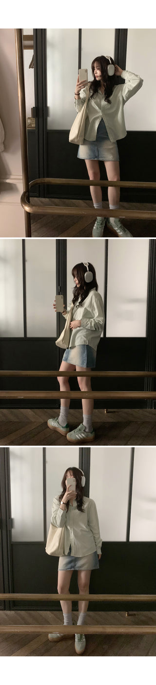 Daily Long Socks - 8 Colors