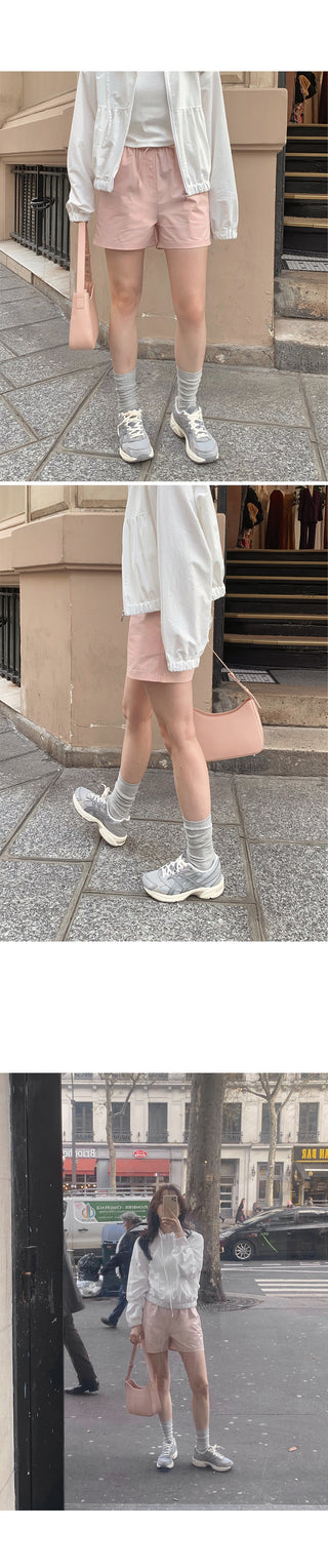 Daily Long Socks - 8 Colors