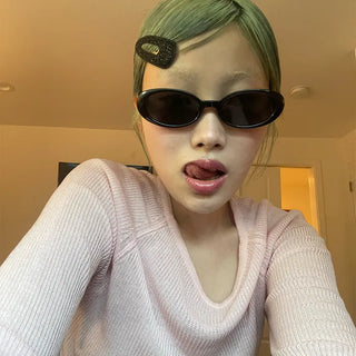 Street sunglasses