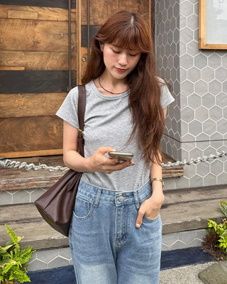Basic T-shirt