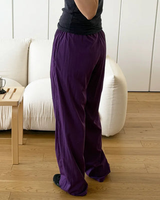Woodstring Pants
