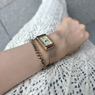Chain bracelet