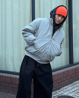 Limited Basic MA-1 Jumper