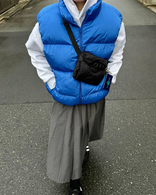 Unisex Padded Vest