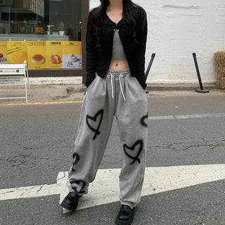 Button-slit cardigan