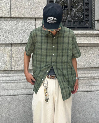 Leopard Belt