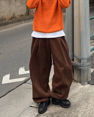 Parachute balloon pants