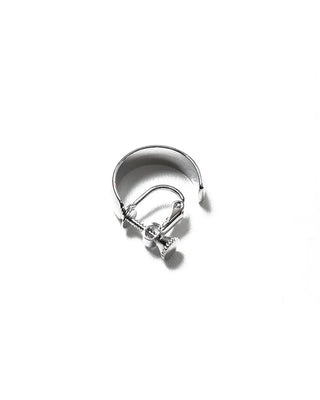 Basic Round Earrings