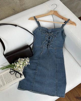 Rectangle shoulder bag