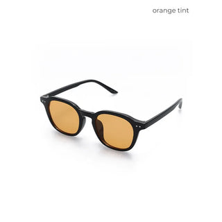 Accent Color Sunglasses