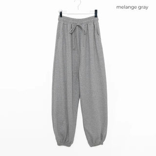 (Unisex) String Sweatpants