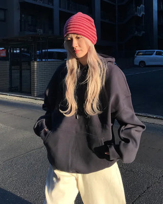 Border Beanie