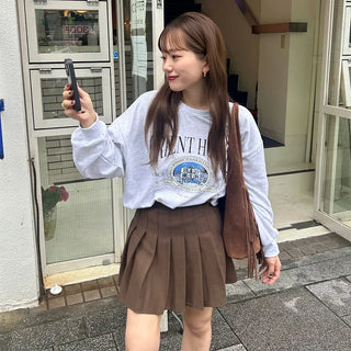 Tennis skirt
