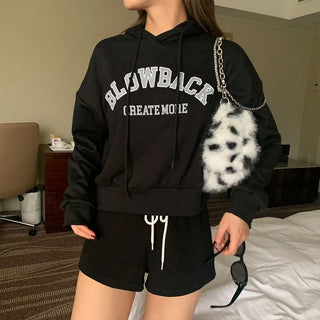 Leopard fur bag