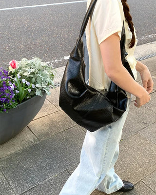 Not Hobo Shoulder Bag