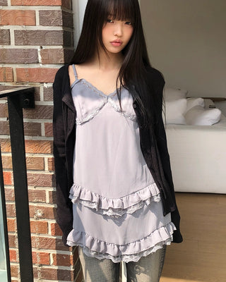 Camisole dress