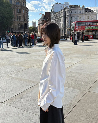 Simple shirt