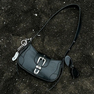 Vintage key ring