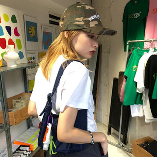 Signature Military Cap