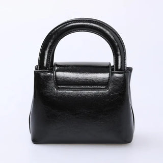 Heart Buckle 2-Way Bag