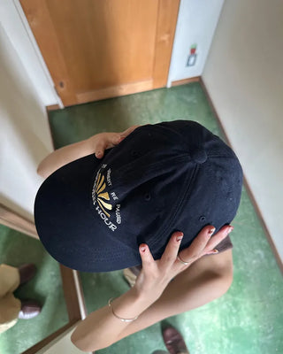 Logo Hour Ball Cap