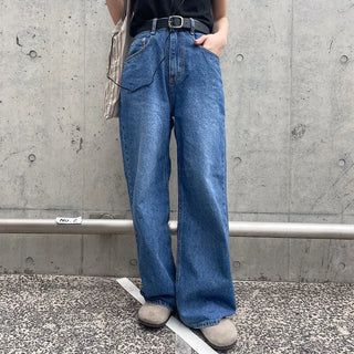3cm antique belt