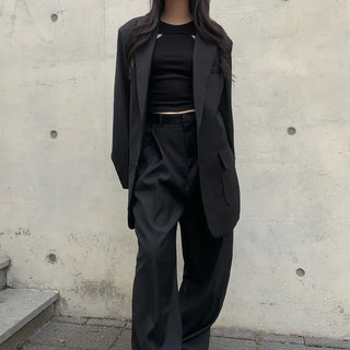 [unisex] Bigi Oversized Jacket